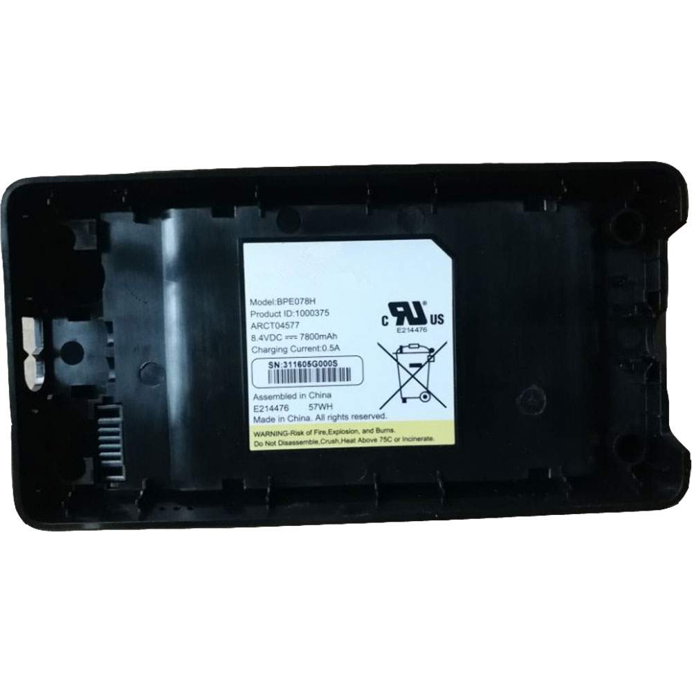 ARRIS BPE078H Laptop accu batterij