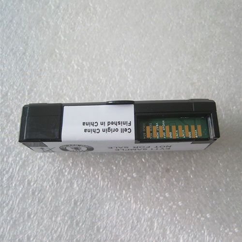 Batterie pour Verifone POS BPK470-001, 2450mAh/9.1WH 