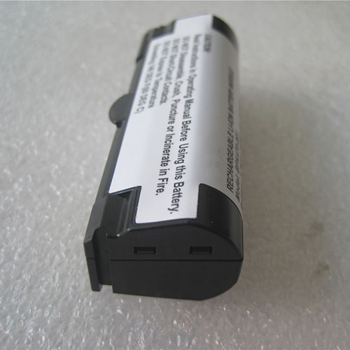 Batterie pour Verifone POS BPK470-001, 2450mAh/9.1WH 
