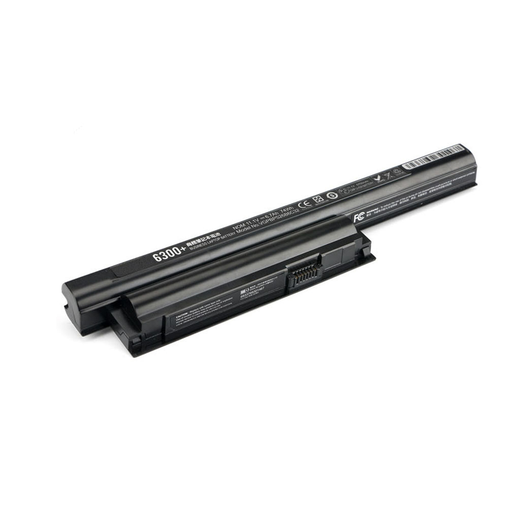 Sony VGP-BPS26 Laptop accu batterij