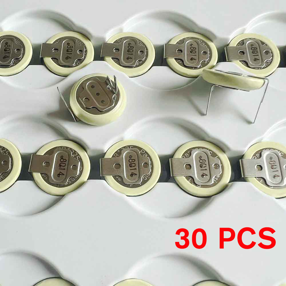 Panasonic BR1225-HCN PLC Accu batterij