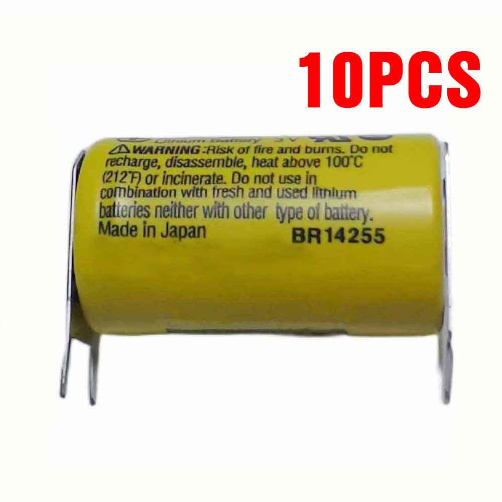 Panasonic BR14255 PLC Accu batterij