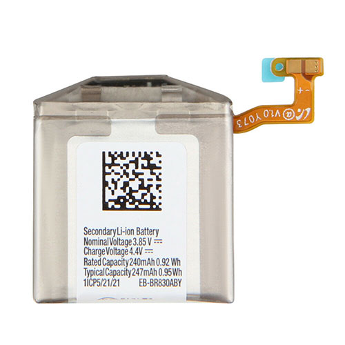 Samsung HB532729ECW Smartwatch Accu batterij