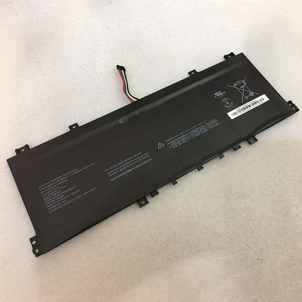 Lenovo BSNO427488-01 Laptop accu batterij