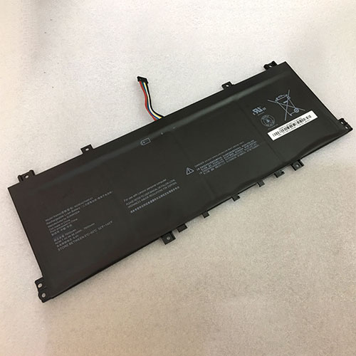 Lenovo 80R9 Laptop accu batterij