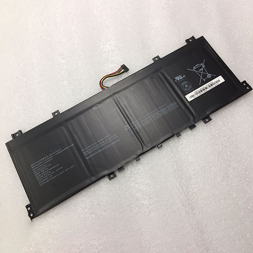 Lenovo BSNO427488-01 Laptop accu batterij