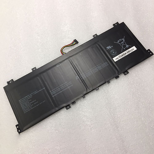 Lenovo 8S5B10L06248 Laptop accu batterij