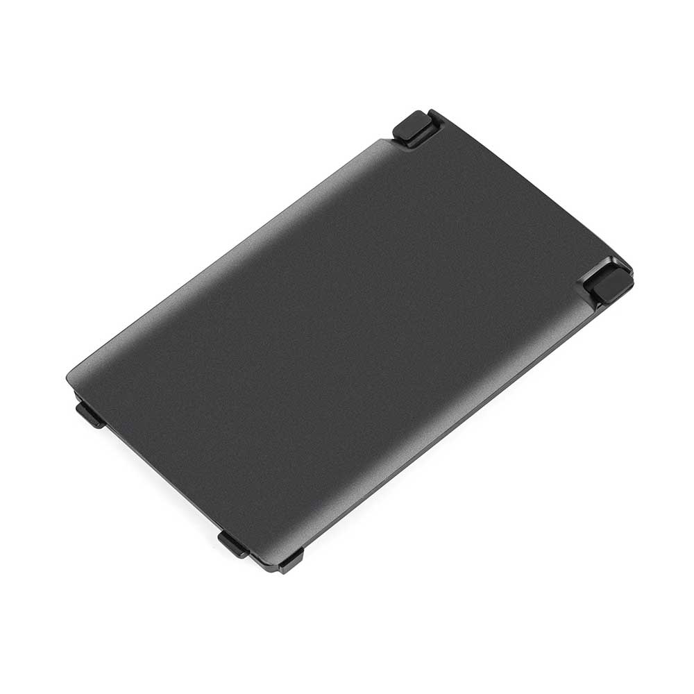 Batterie pour Zebra TC21 TC26 TC2X BT-000409A, 3300mAh 