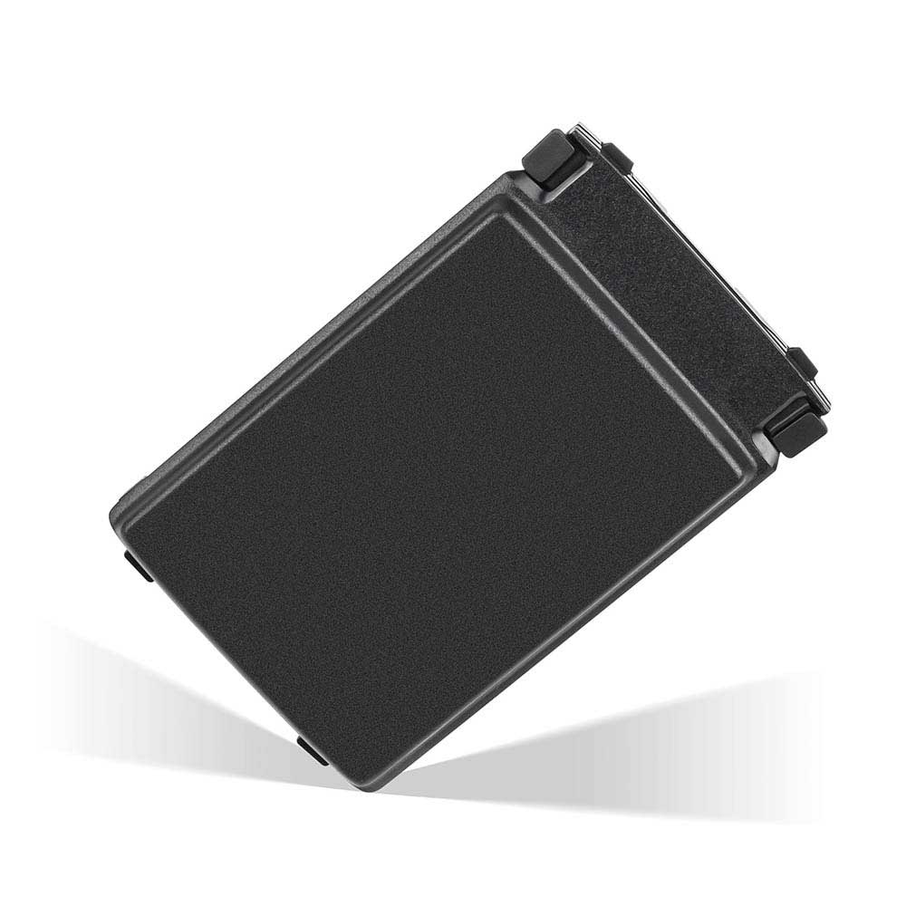 Batterie pour Zebra TC21 TC26 TC26AK TC2X BT-000409B, 5000mAh 