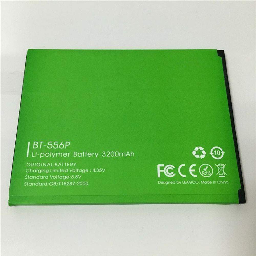 LEAGOO BT-556P Mobiele Telefoon Accu batterij