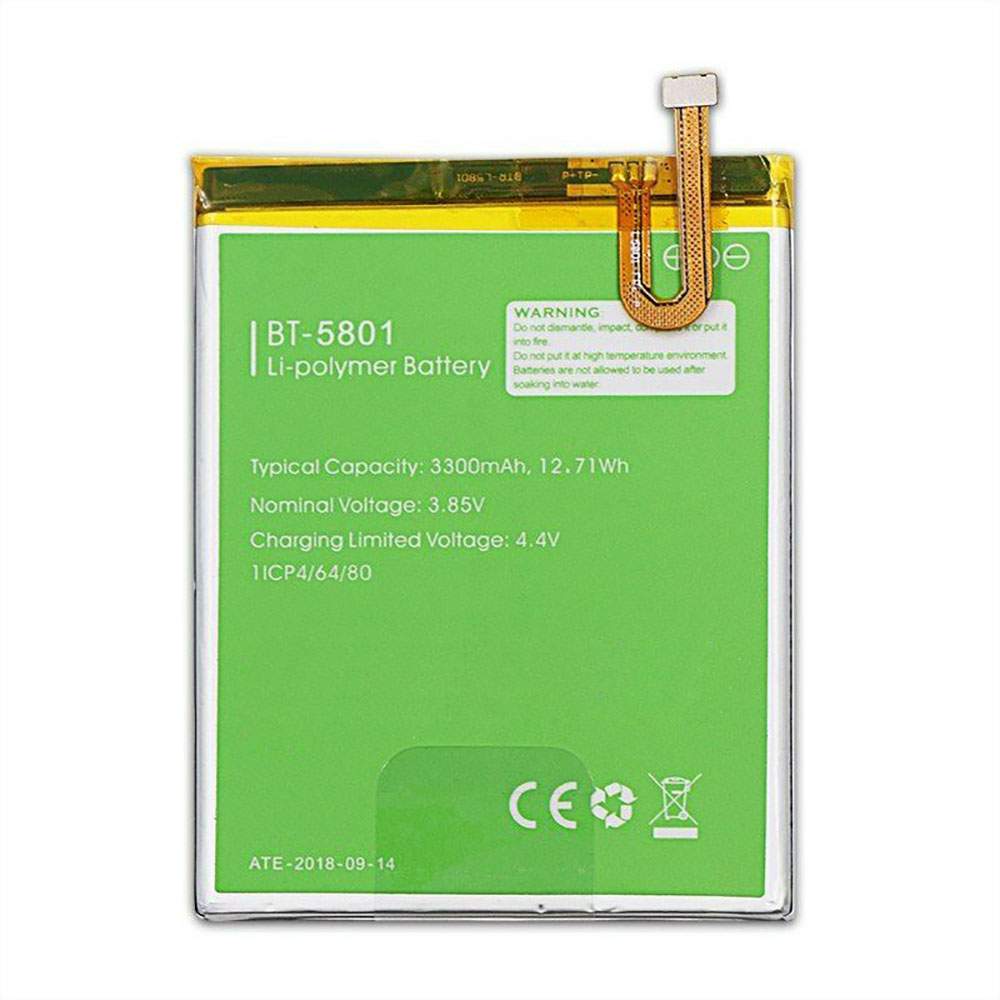 BT-5801
