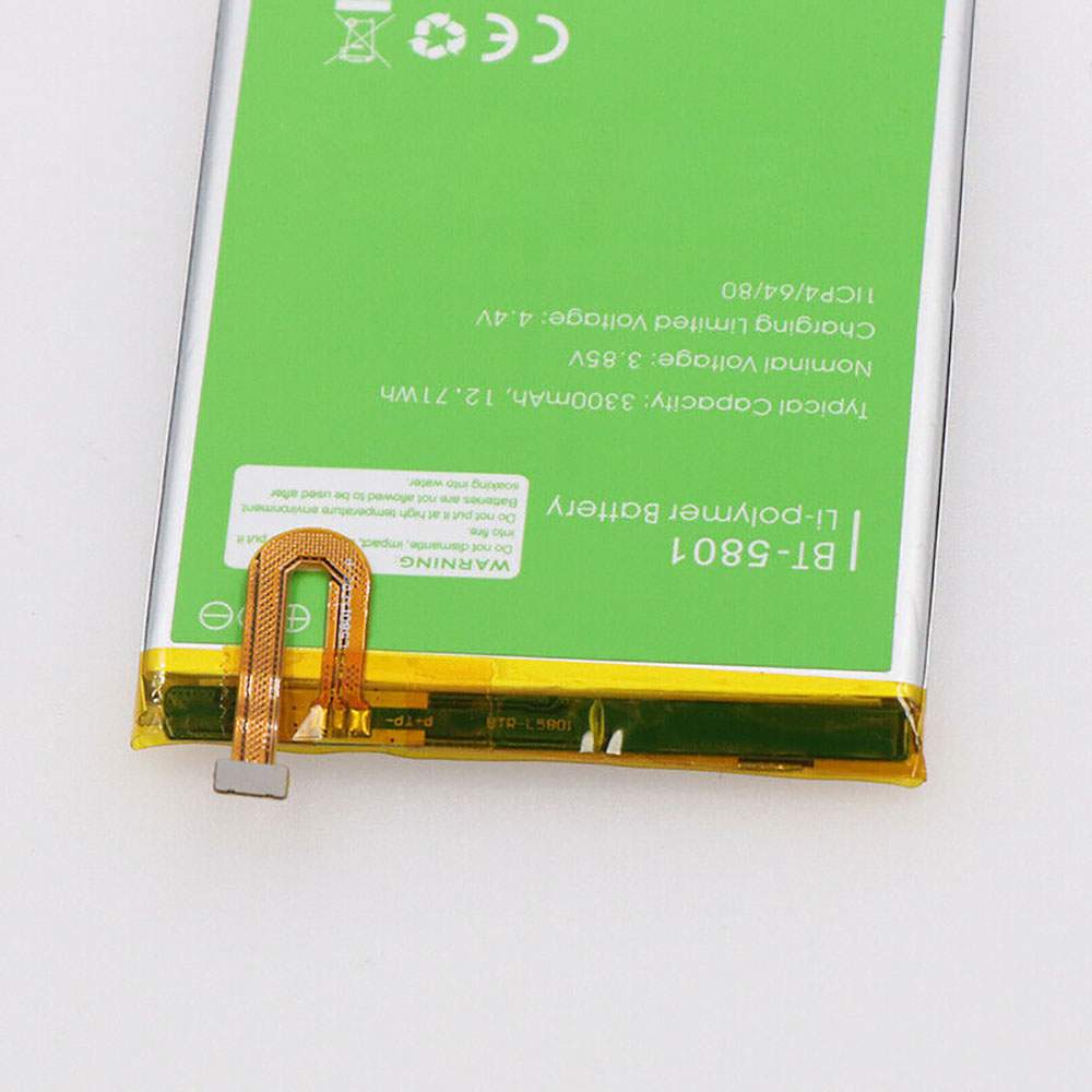 BT-5801
