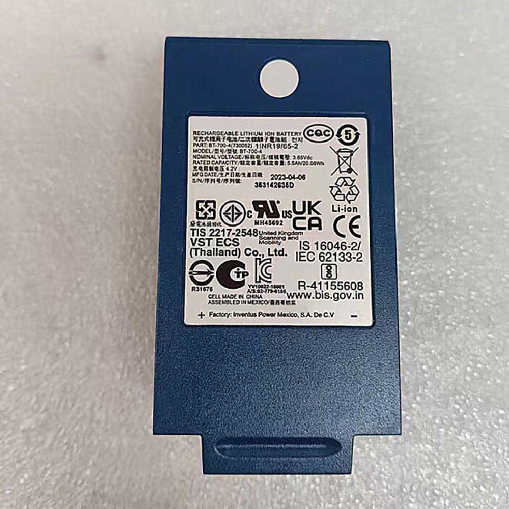 BT-700-4