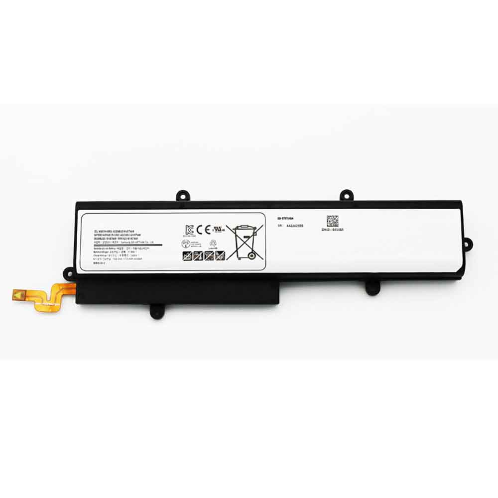 Samsung GH43-04548A Tablet Accu batterij