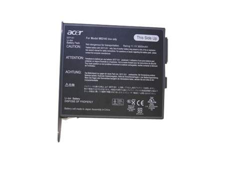 Acer BTP-3D1 Laptop accu batterij