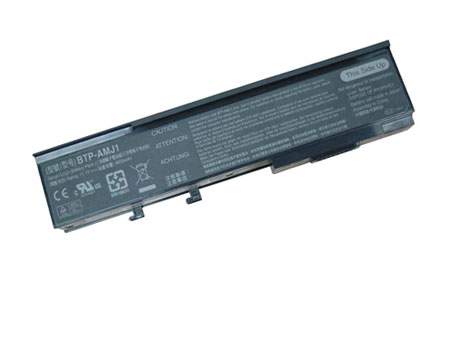 Acer MS2180 Laptop accu batterij