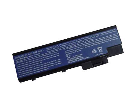 Acer 4UR1685F-2-QC218 Laptop accu batterij