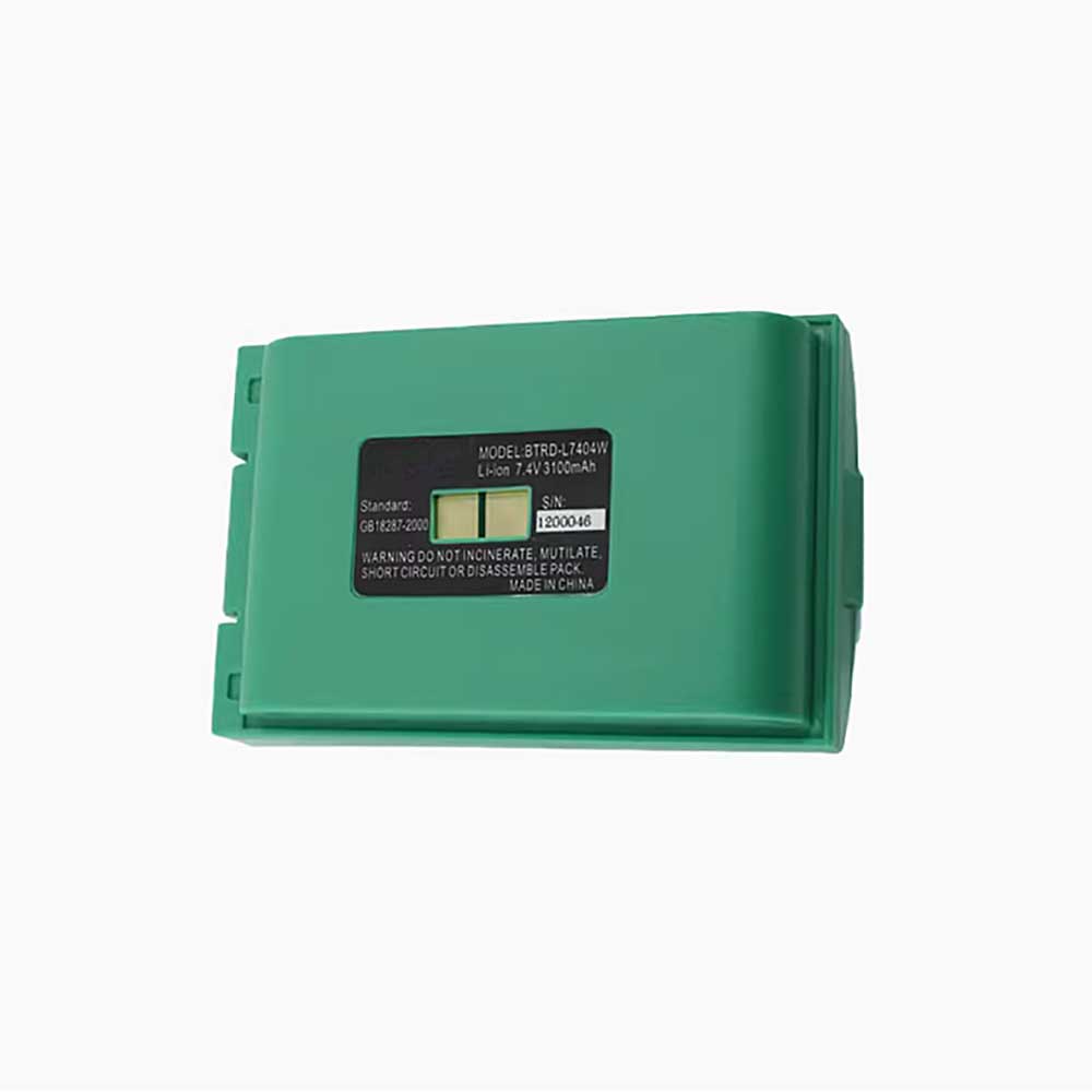 Batterie Appareil de Mesure compatible Ruide R98T