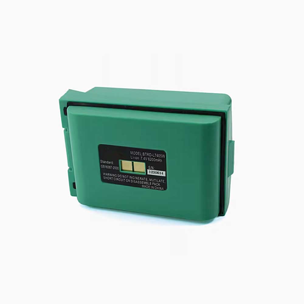 Batterie Appareil de Mesure compatible Ruide R98T