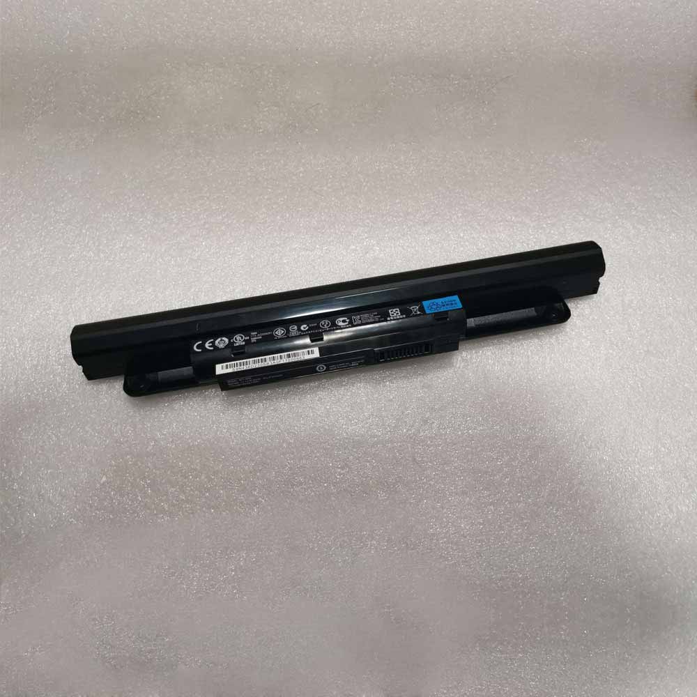 Msi BTY-M46 Laptop accu batterij