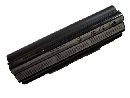 Msi BTY-S15 Laptop accu batterij