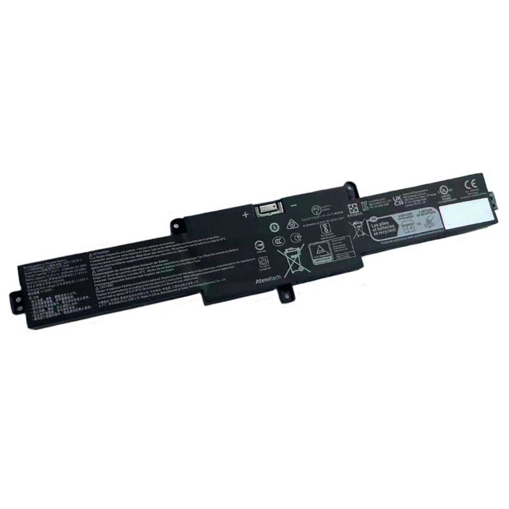 MSI BTY-S1M