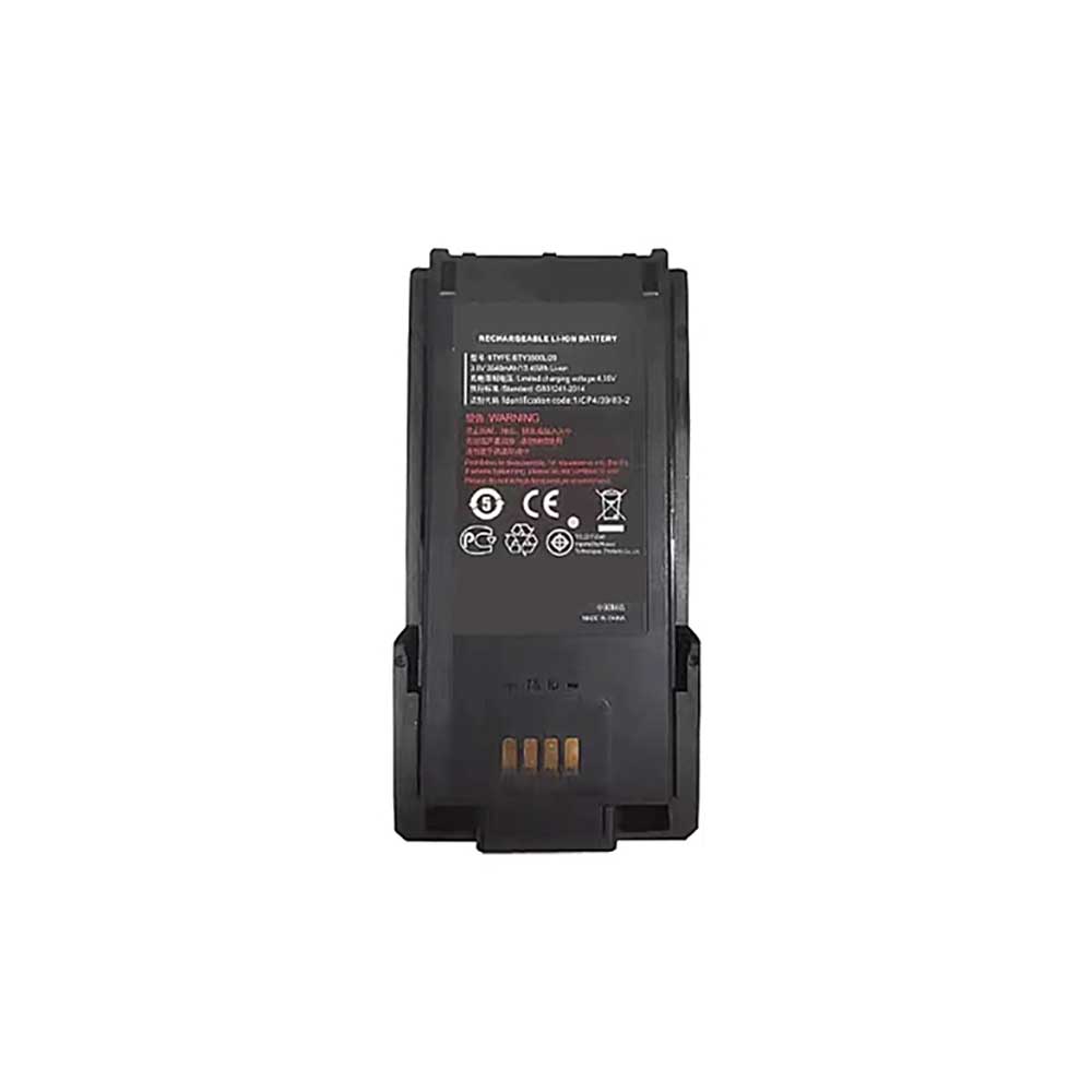 TD Tech BTY3500Li20