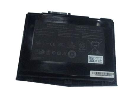 Batterie pour DELL Alienware M18x R1 R2 Serie BTYAVG1, 96WH 