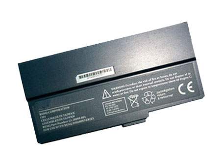 Batterie pour BenQ JoyBook 6000 6000E 6000N DH6000 series 
 23.20099.001, 3600 mAh 