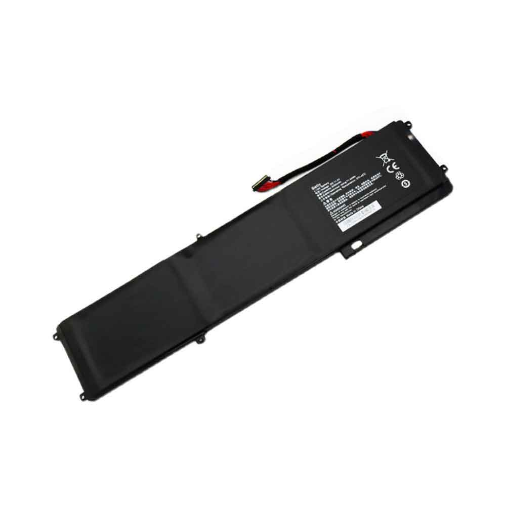 RAZER 4078 Laptop accu batterij