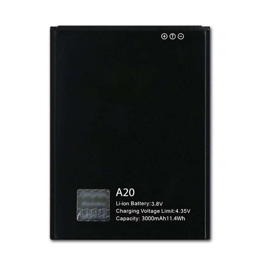BLACKVIEW A20 Mobiele Telefoon Accu batterij