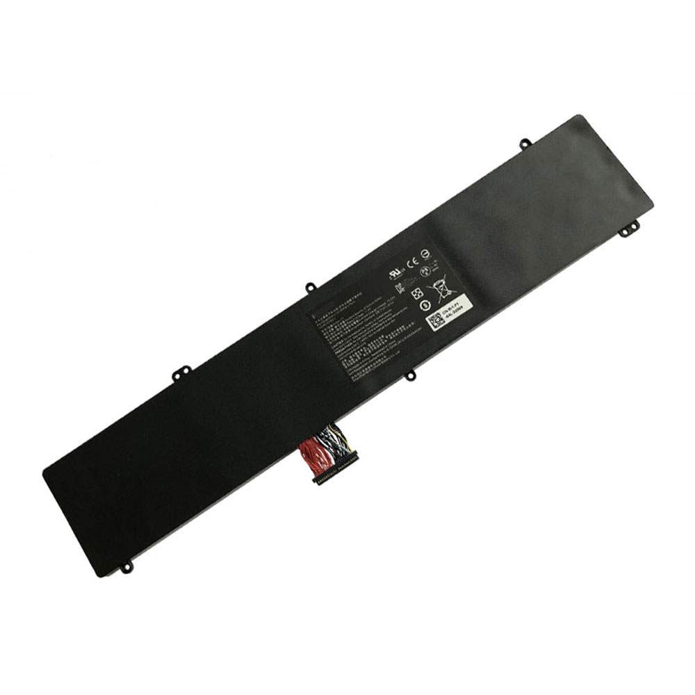 RAZER rz09-0166 Laptop accu batterij