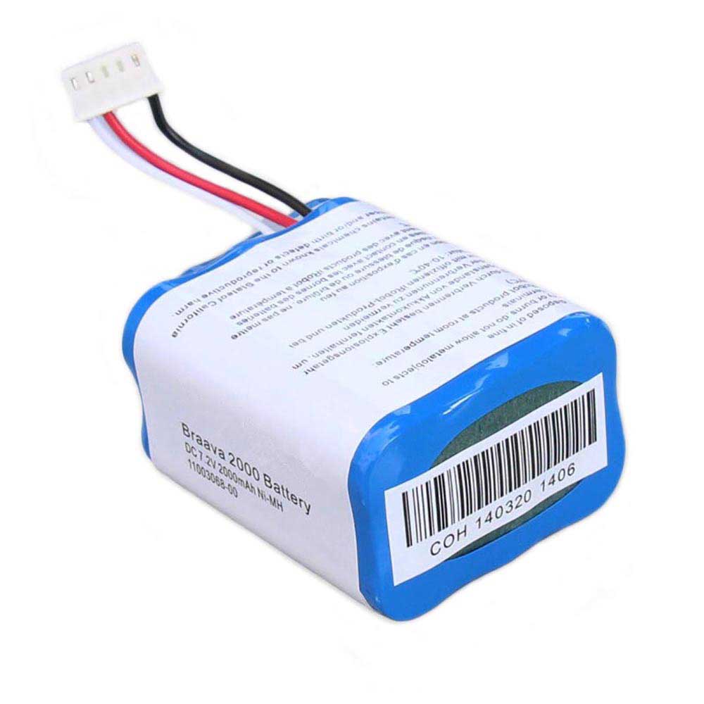 4409709 pour iRobot Braava 380T