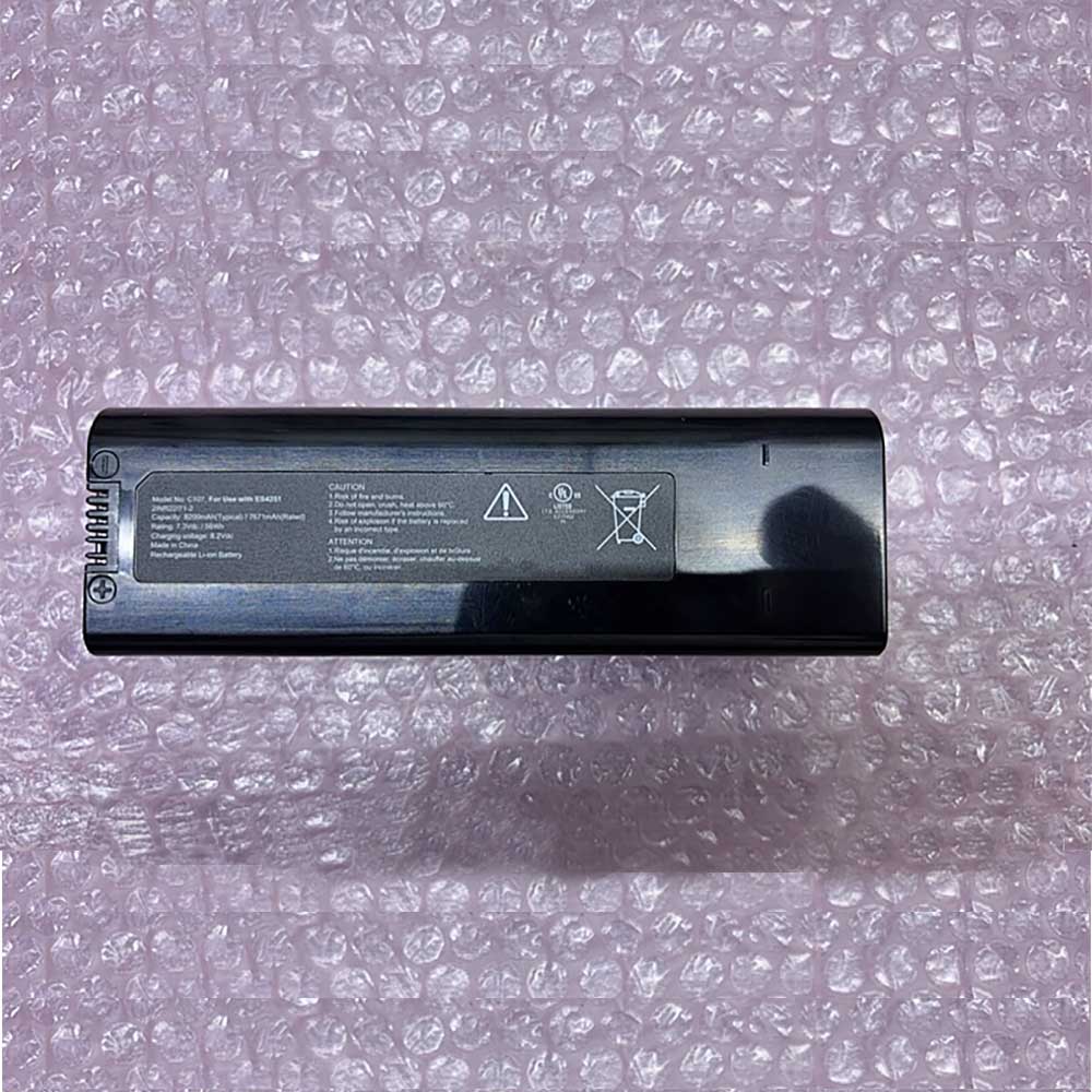 C107 pour Sercom Spectrum modem ES4251
