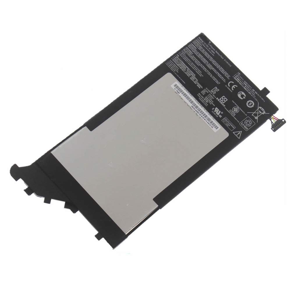 ASUS C11N1312 Tablet Accu batterij