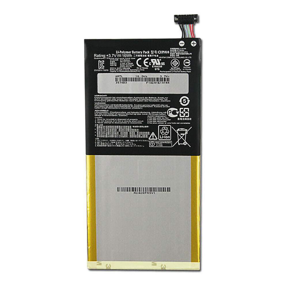 ASUS BA214061 Tablet Accu batterij