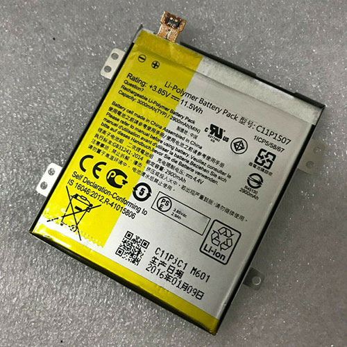 Asus Q81118AA1 Mobiele Telefoon Accu batterij