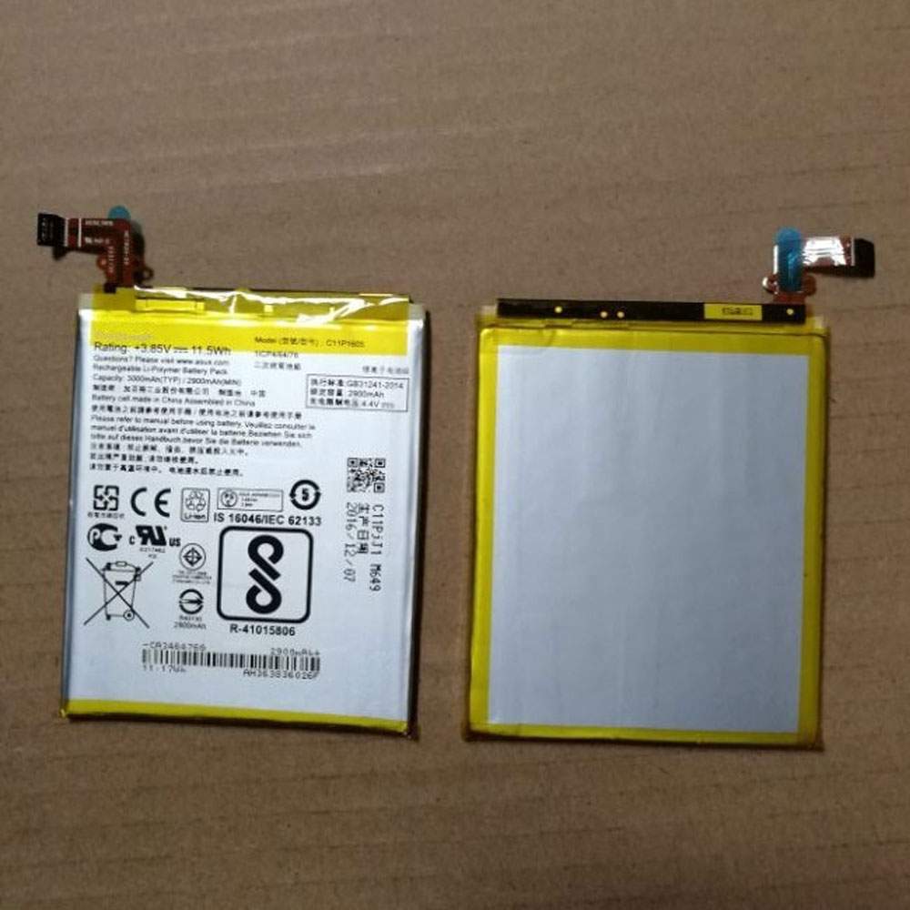 Asus C11P1605