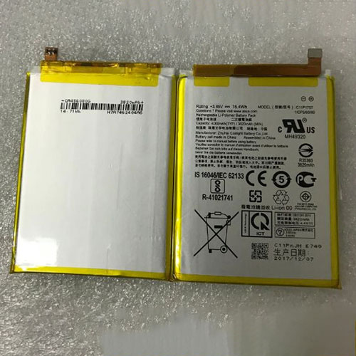 Asus P1058672 Mobiele Telefoon Accu batterij