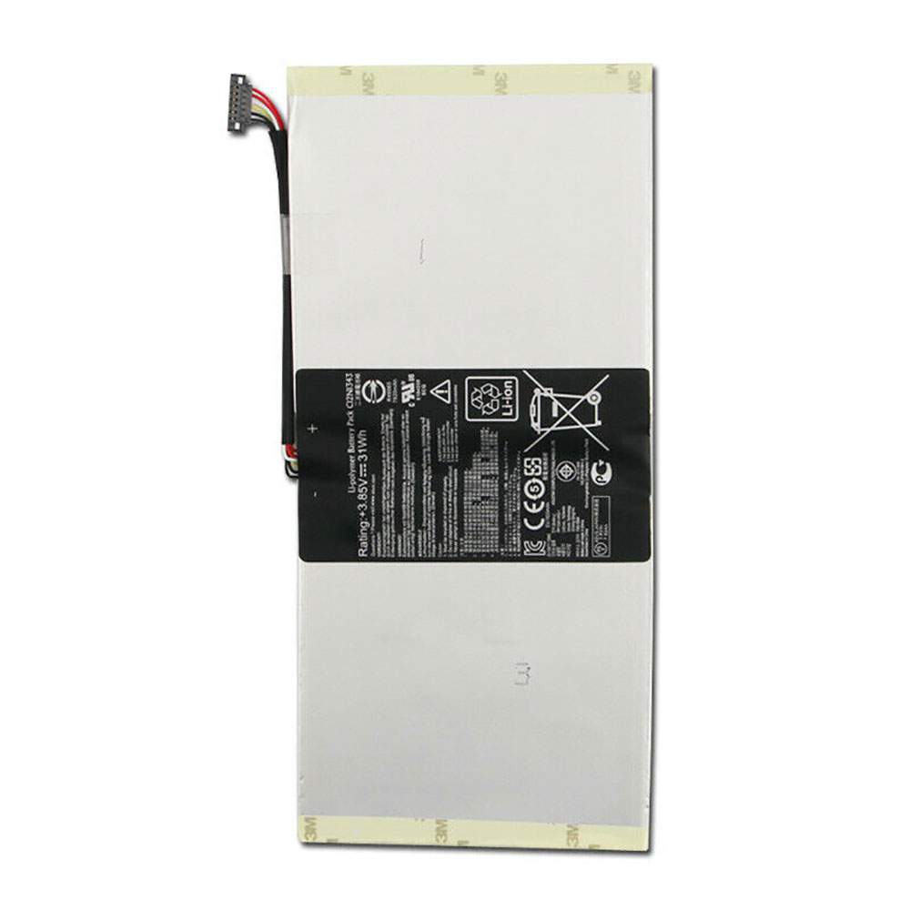 ASUS C12N1343 Tablet Accu batterij