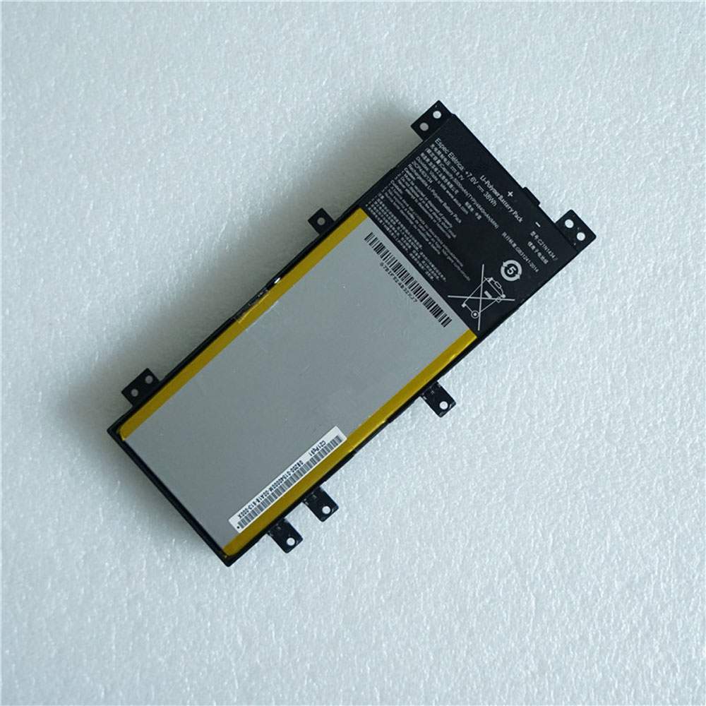 ASUS C21N1434 Tablet Accu batterij