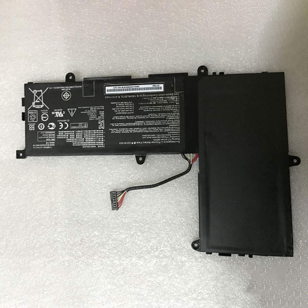 Asus C21N1521 Laptop accu batterij