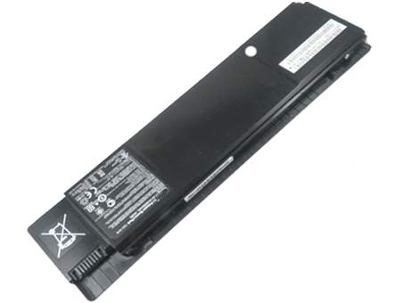 Batterie pour Asus Eee PC 1018PB 70-OA282B1200, 6000mah 