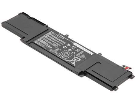 Batterie pour ASUS ZenBook UX302LA series UX302LA-BHI5T08 C31N1306, 4300Mah/50wh 