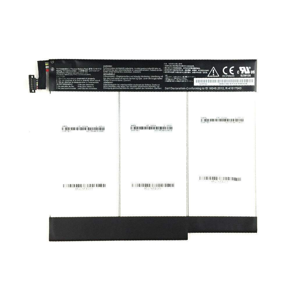 Asus C31N1512 Laptop accu batterij