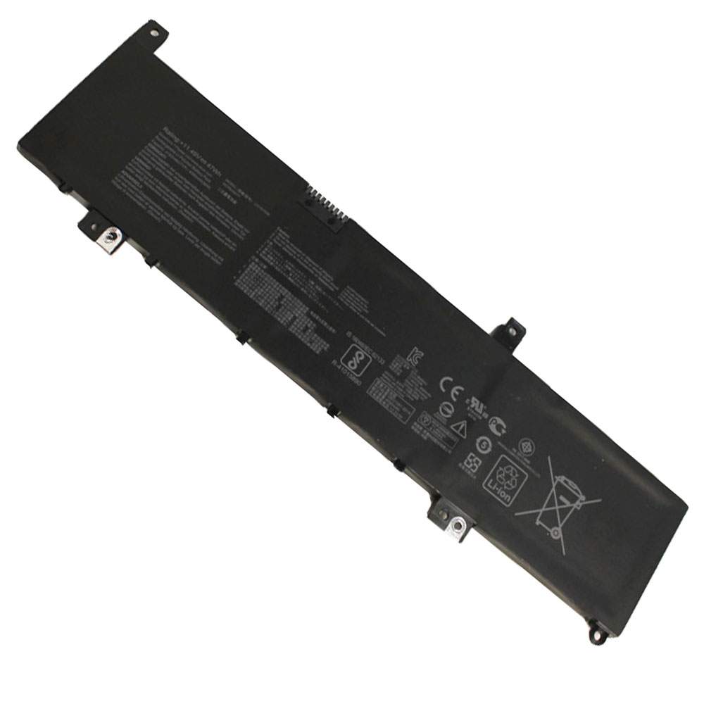 Asus C31N1636 Laptop accu batterij