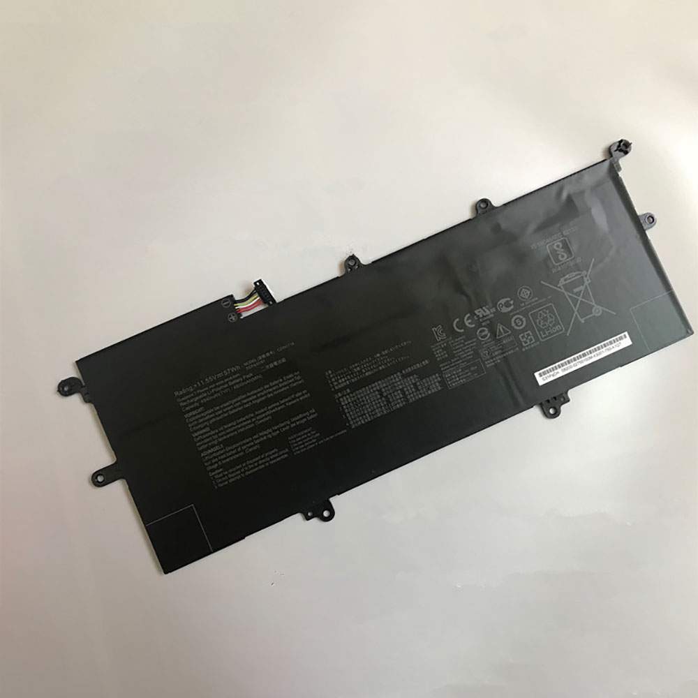 Asus C31N1714 Laptop accu batterij