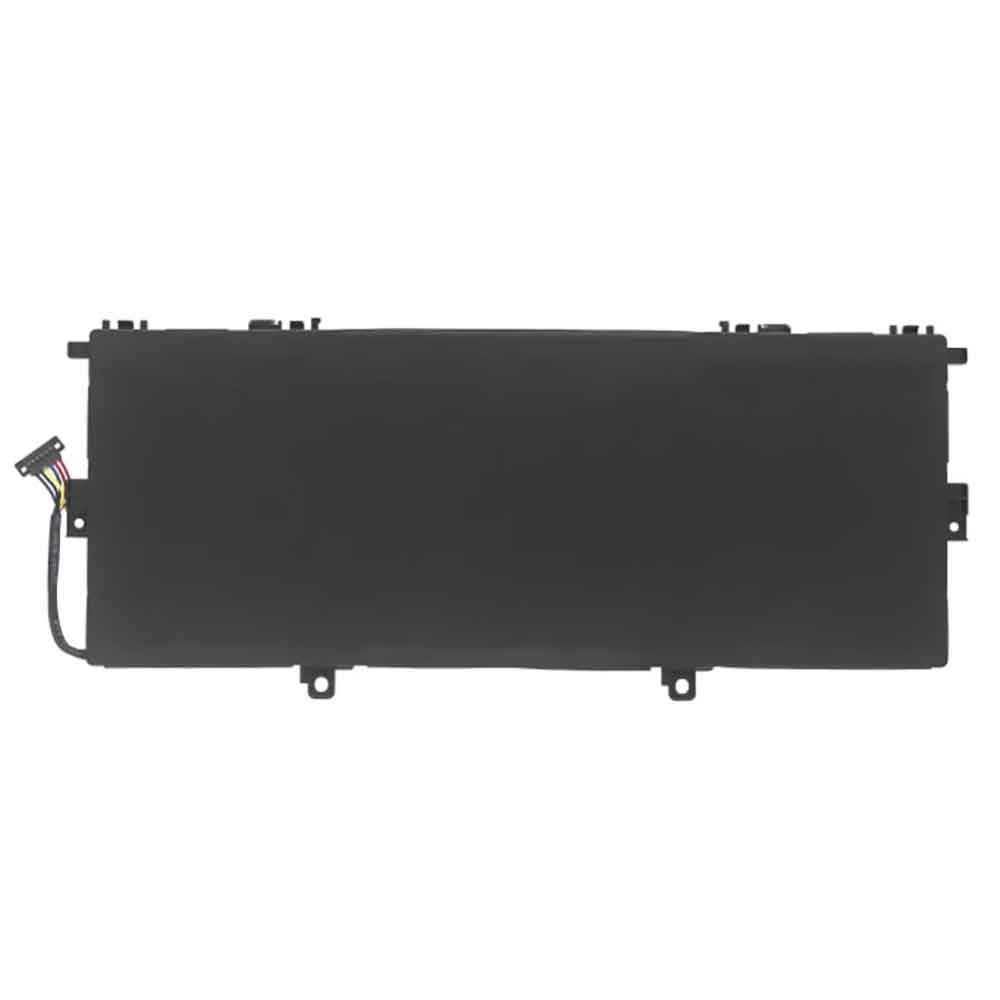 Batterie pour Asus UX331F UX331FAL UX331U UX331UAL C31N1724, 4335mAh 