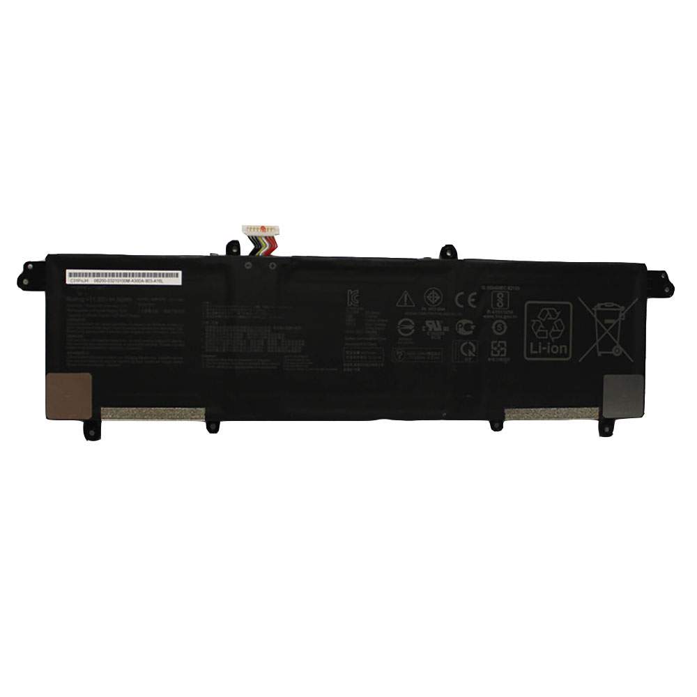 Asus C31N1821 Laptop accu batterij