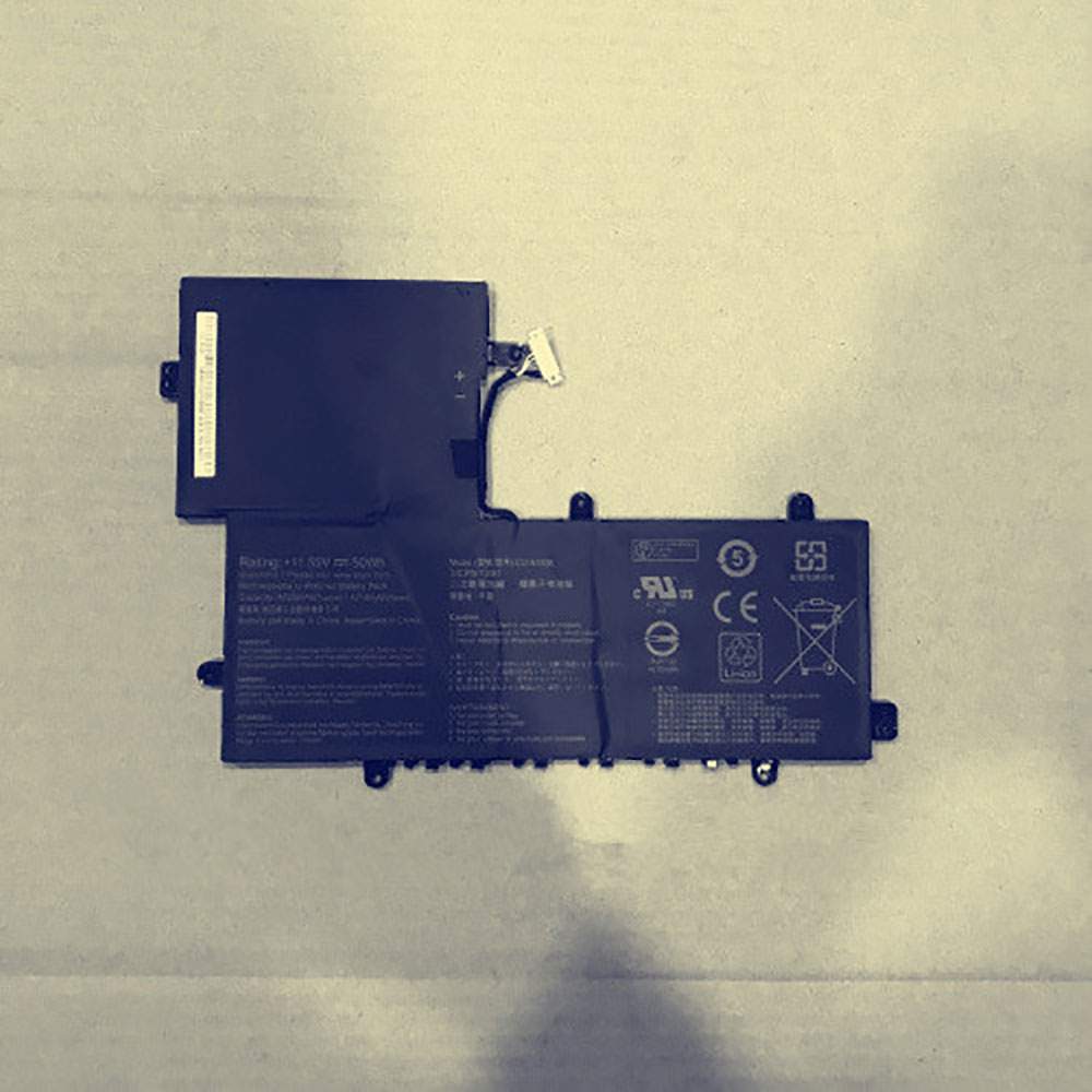 Asus C31N1836 Laptop accu batterij